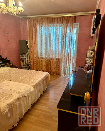 Продажа 4-х комнатной квартиры в центре Киевского района Донецк - изображение 5