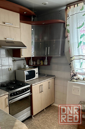 Продажа 4-х комнатной квартиры в центре Киевского района Донецк - изображение 12