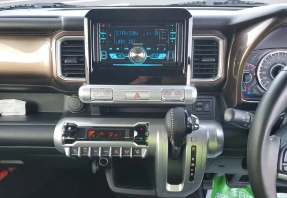 Suzuki XBee 1.0 Гибрид Донецк