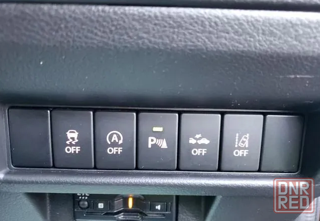 Suzuki XBee 1.0 Гибрид Донецк - изображение 4