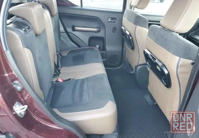 Suzuki XBee 1.0 Гибрид Донецк - изображение 5