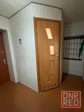 Продаётся трёхкомнатная квартира в Петровском районе, ул.Ревякина! Донецк - изображение 8
