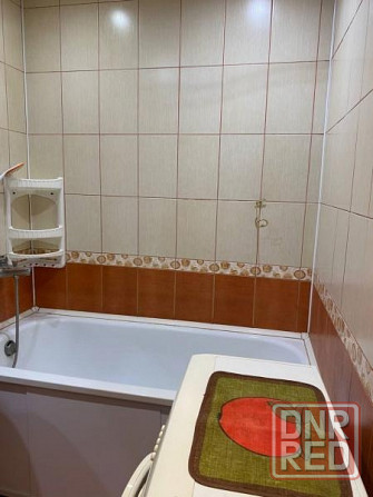 Продаётся трёхкомнатная квартира в Петровском районе, ул.Ревякина! Донецк - изображение 9