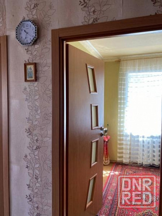 Продаётся трёхкомнатная квартира в Петровском районе, ул.Ревякина! Донецк - изображение 2