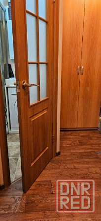 Продается однокомнатная квартира в Буденновском районе, ул.Римского-Корсакова! Донецк - изображение 4