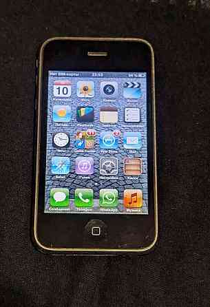 Аpple iphone 3gs a1303 Донецк