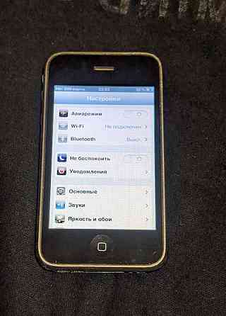 Аpple iphone 3gs a1303 Донецк