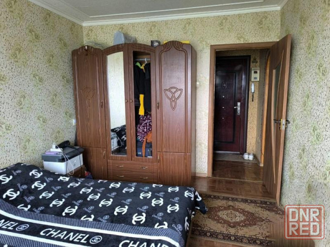 Продаётся двухкомнатная квартира в Петровском районе, ул.Стаханова! Донецк - изображение 3