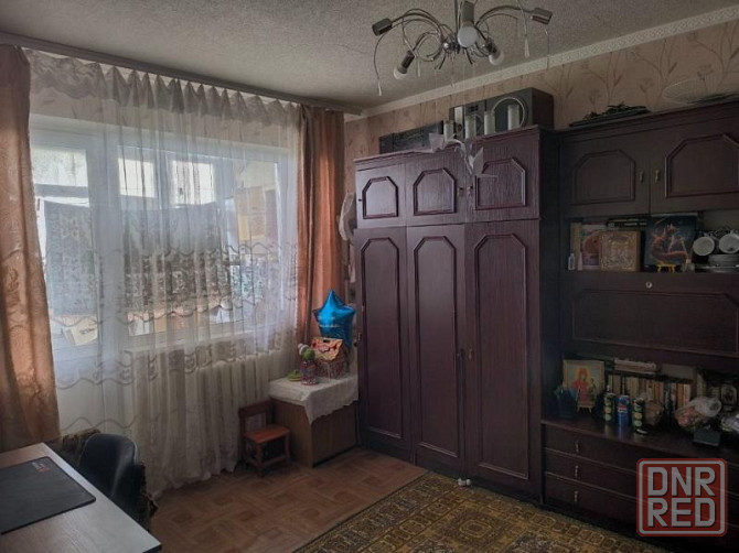 Продаётся двухкомнатная квартира в Петровском районе, ул.Стаханова! Донецк - изображение 4