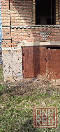 Продам недостроенный дом Старобешево - изображение 3