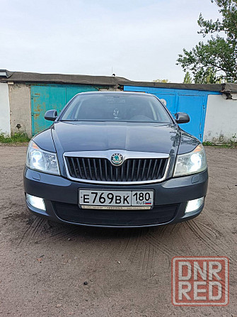 Продам автомобиль Донецк - изображение 1