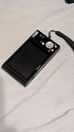 Sony cyber shot dsc w320; 14.1 megapixels Донецк
