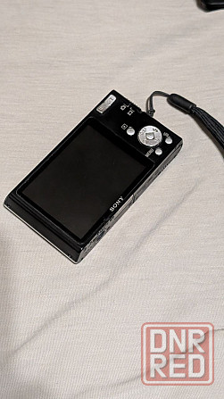 Sony cyber shot dsc w320; 14.1 megapixels Донецк - изображение 3