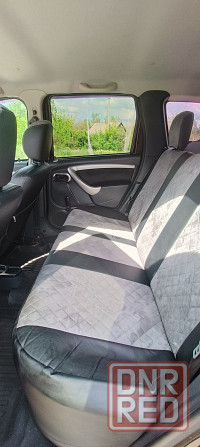Duster 1.6 4WD 2014г. Горловка - изображение 5