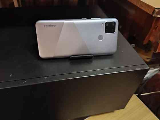 Смартфон realme c15 Донецк
