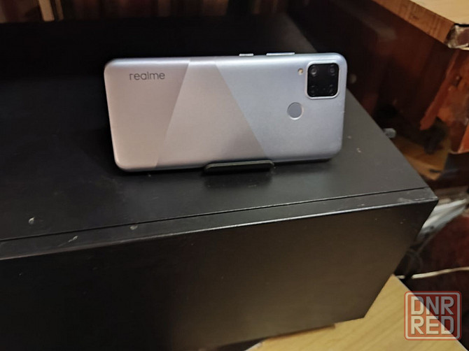 Смартфон realme c15 Донецк - изображение 2
