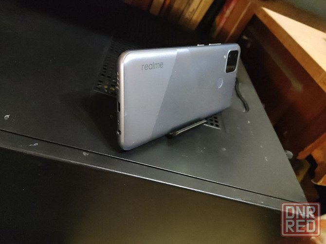 Смартфон realme c15 Донецк - изображение 3
