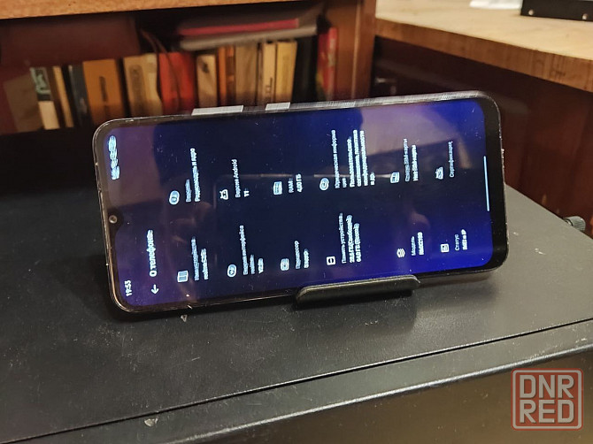 Смартфон realme c15 Донецк - изображение 6