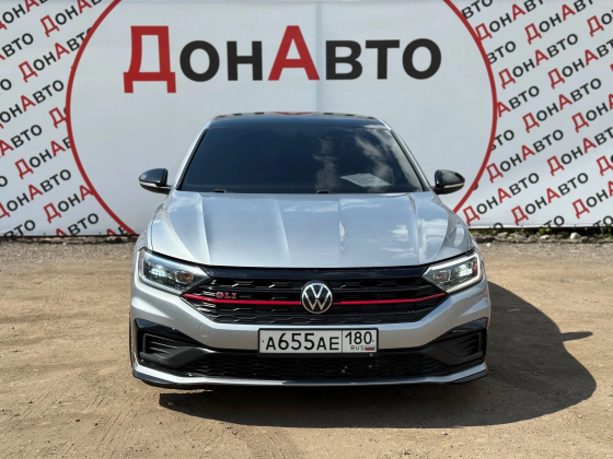 Продам Volkswagen Jetta gli Донецк
