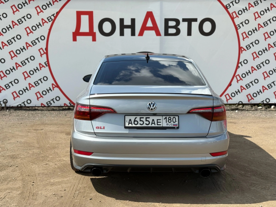 Продам Volkswagen Jetta gli Донецк