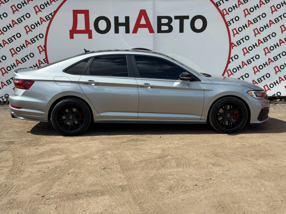 Продам Volkswagen Jetta gli Донецк