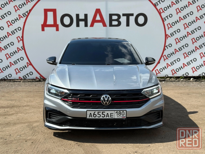 Продам Volkswagen Jetta gli Донецк - изображение 1