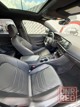 Продам Volkswagen Jetta gli Донецк - изображение 4