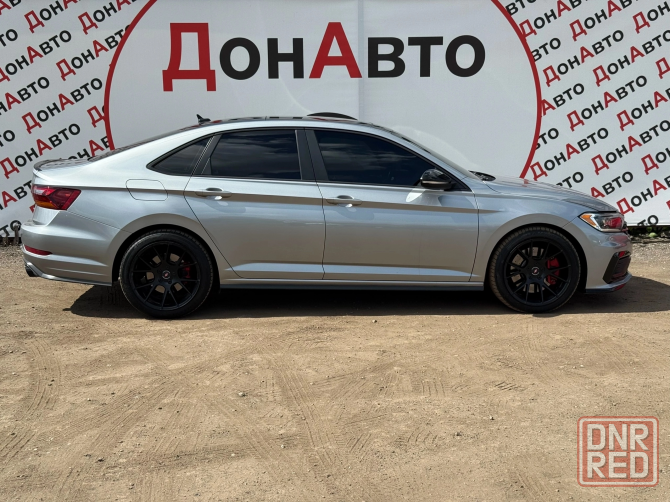 Продам Volkswagen Jetta gli Донецк - изображение 2