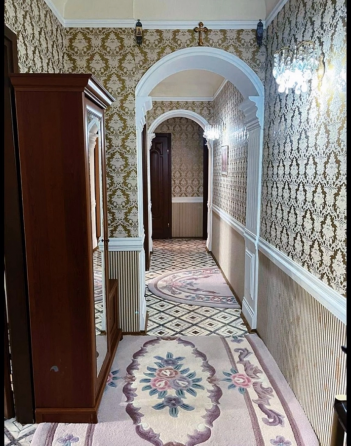 Продажа 3-х комнатной квартиры в центре города Макеевки Макеевка