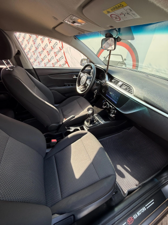 Продам Kia Rio x-line Донецк