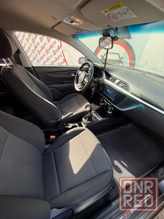 Продам Kia Rio x-line Донецк - изображение 4