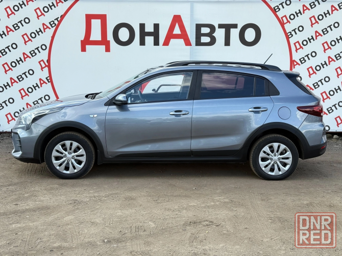 Продам Kia Rio x-line Донецк - изображение 2