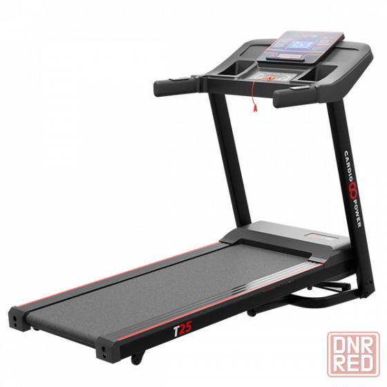 Продам новую беговую дорожку Cardio power T25 new Донецк