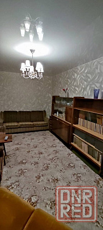 Продам 2 ком 4/5 Калининский район. Донецк - изображение 1