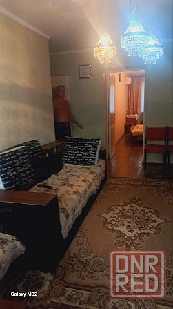 Продам 3 ком 4/5 Ворошиловский район. Донецк - изображение 5