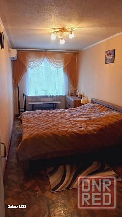 Продам 3 ком 4/5 Ворошиловский район. Донецк - изображение 3
