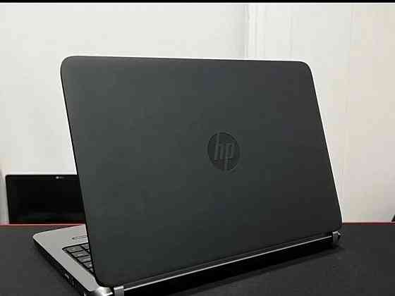 Стильный тонкий HP probook 8gb/256gb Донецк