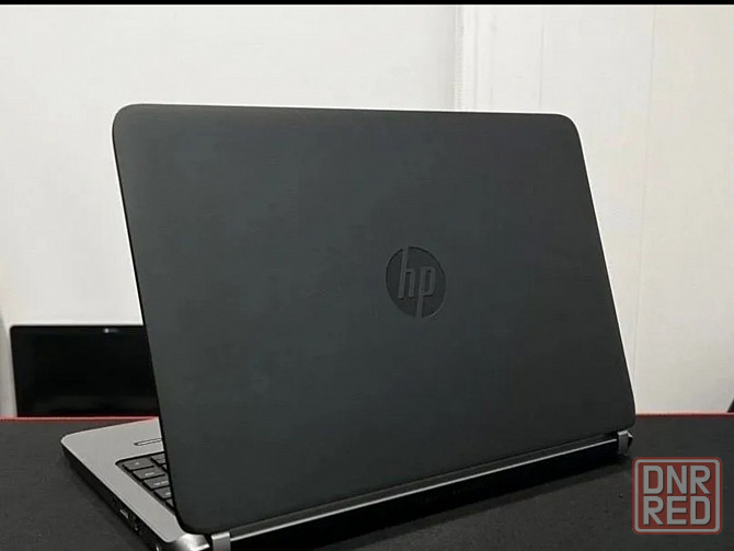 Стильный тонкий HP probook 8gb/256gb Донецк - изображение 1