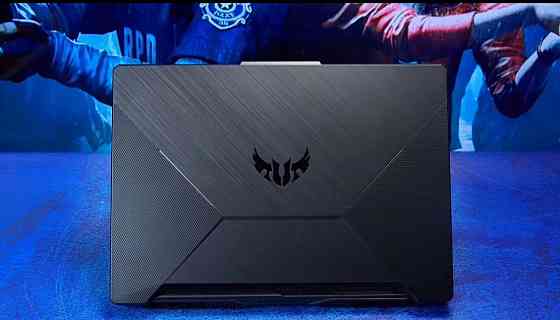 Новый Мощный Asus Tuf RTX 3050,144герц Core i7 Донецк