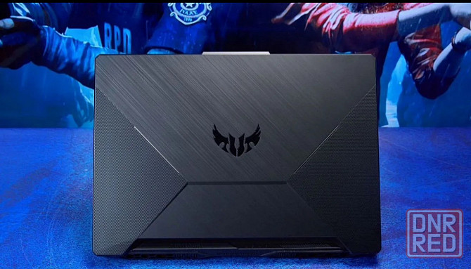 Новый Мощный Asus Tuf RTX 3050,144герц Core i7 Донецк - изображение 2