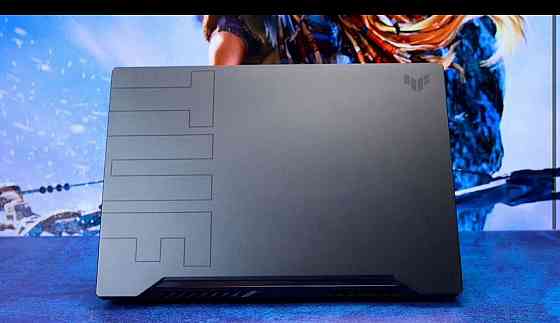 Брендовый Игровой Asus TUF 17.3 тонкий любая игра Донецк