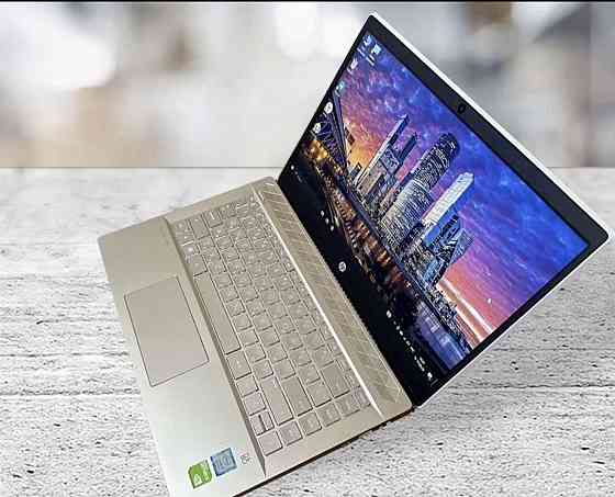 современный игровой hp в металле +подсветка Донецк