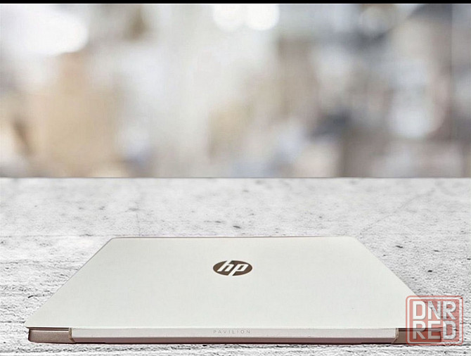 современный игровой hp в металле +подсветка Донецк - изображение 1