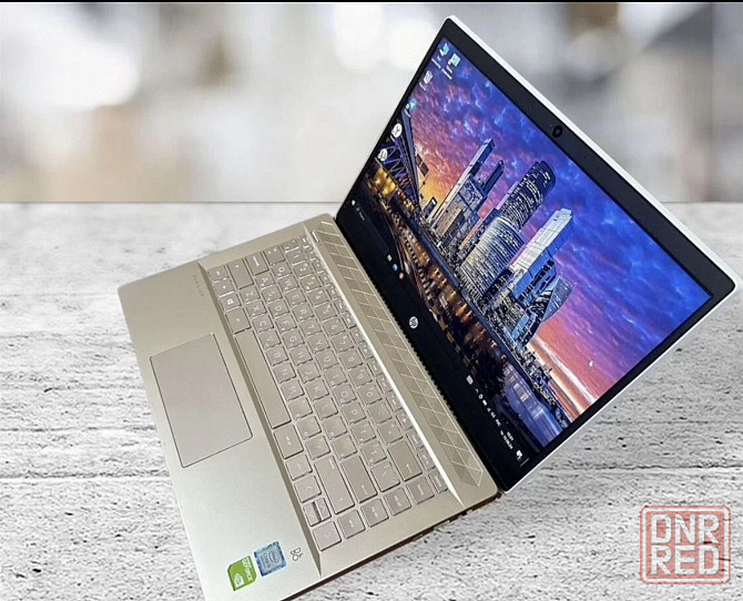 современный игровой hp в металле +подсветка Донецк - изображение 4