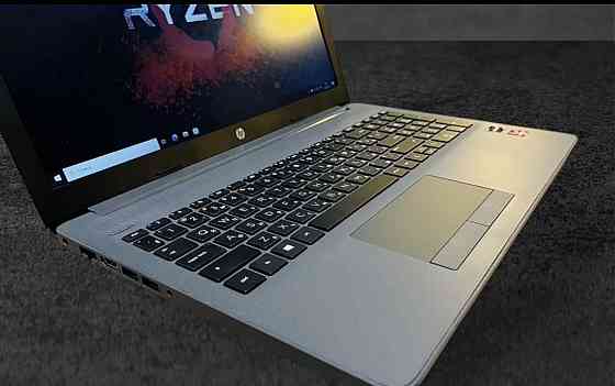 Супертонкий Совремнный HP G7 12gb/256gb Донецк