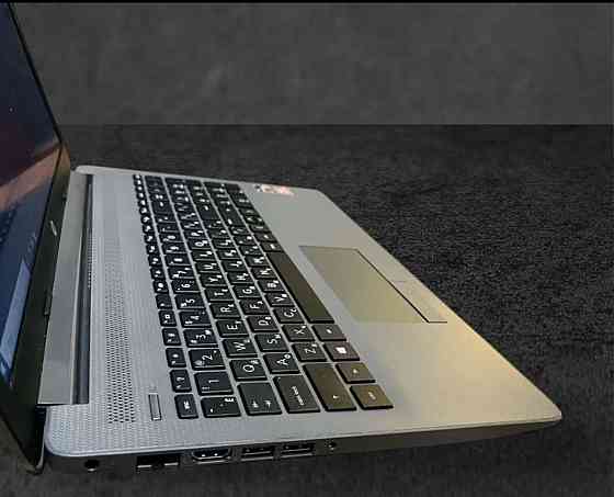 Супертонкий Совремнный HP G7 12gb/256gb Донецк