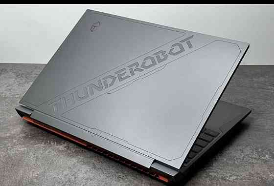 Новый Мощнейший Thunderobot 2024 8Ядер Любая Игра Донецк
