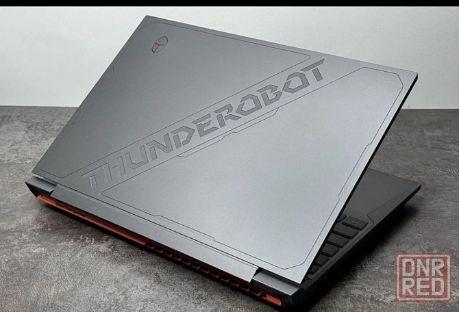 Новый Мощнейший Thunderobot 2024 8Ядер Любая Игра Донецк - изображение 5