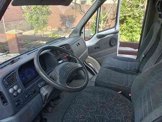продам citroen jumper 2000 Макеевка