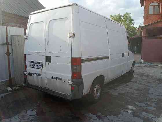продам citroen jumper 2000 Макеевка